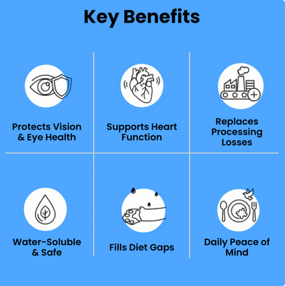 PurrScience™ Essential Taurine Complex